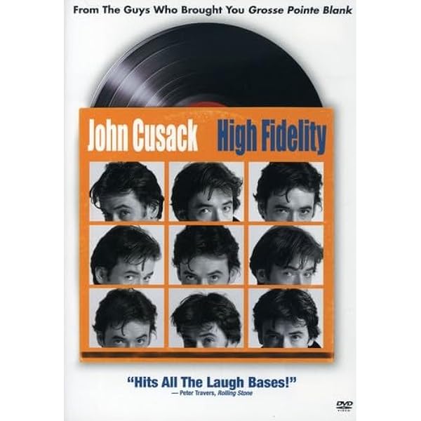 Amazon.co.jp: High Fidelity: Music